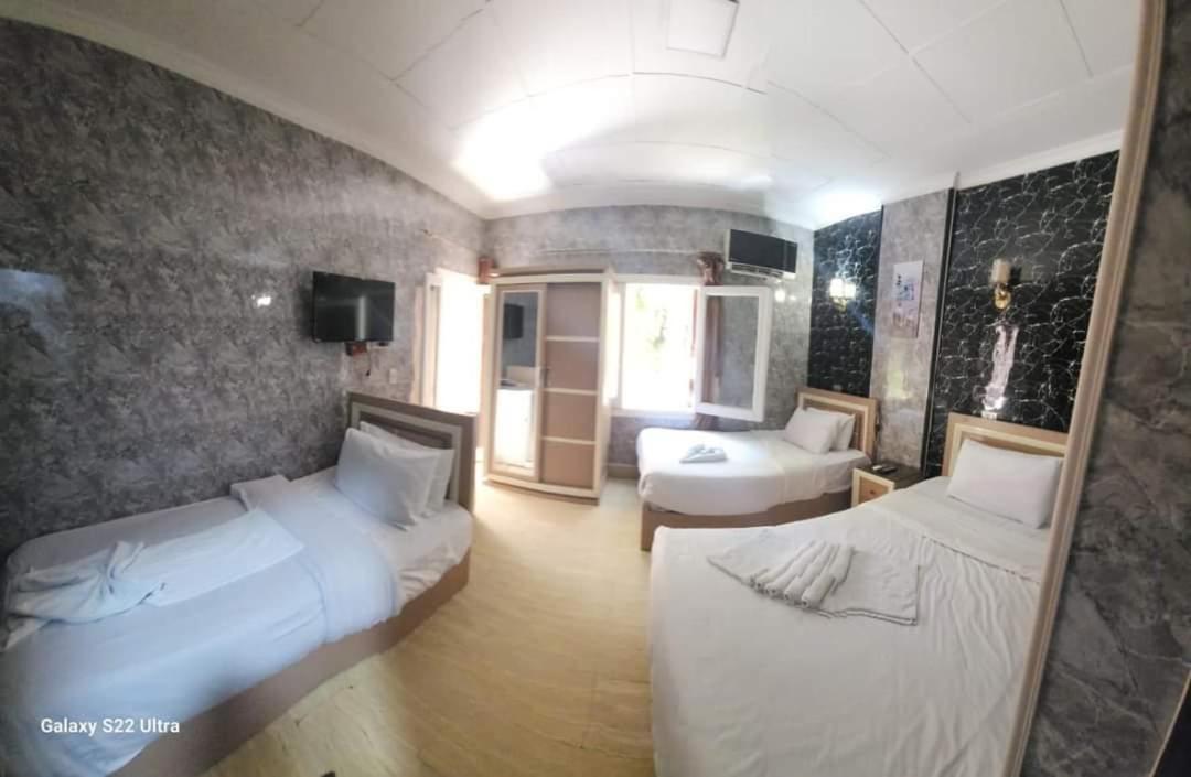 Cairo Hotel Zewnętrze zdjęcie