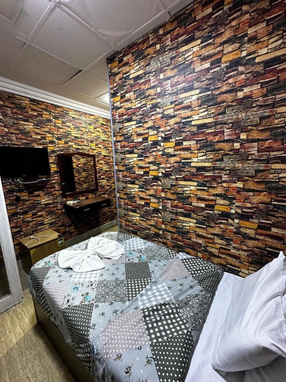 Cairo Hotel Zewnętrze zdjęcie