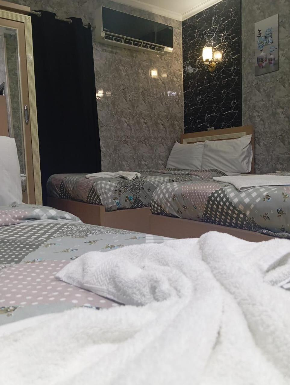Cairo Hotel Zewnętrze zdjęcie