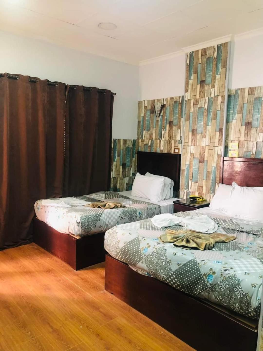 Cairo Hotel Zewnętrze zdjęcie