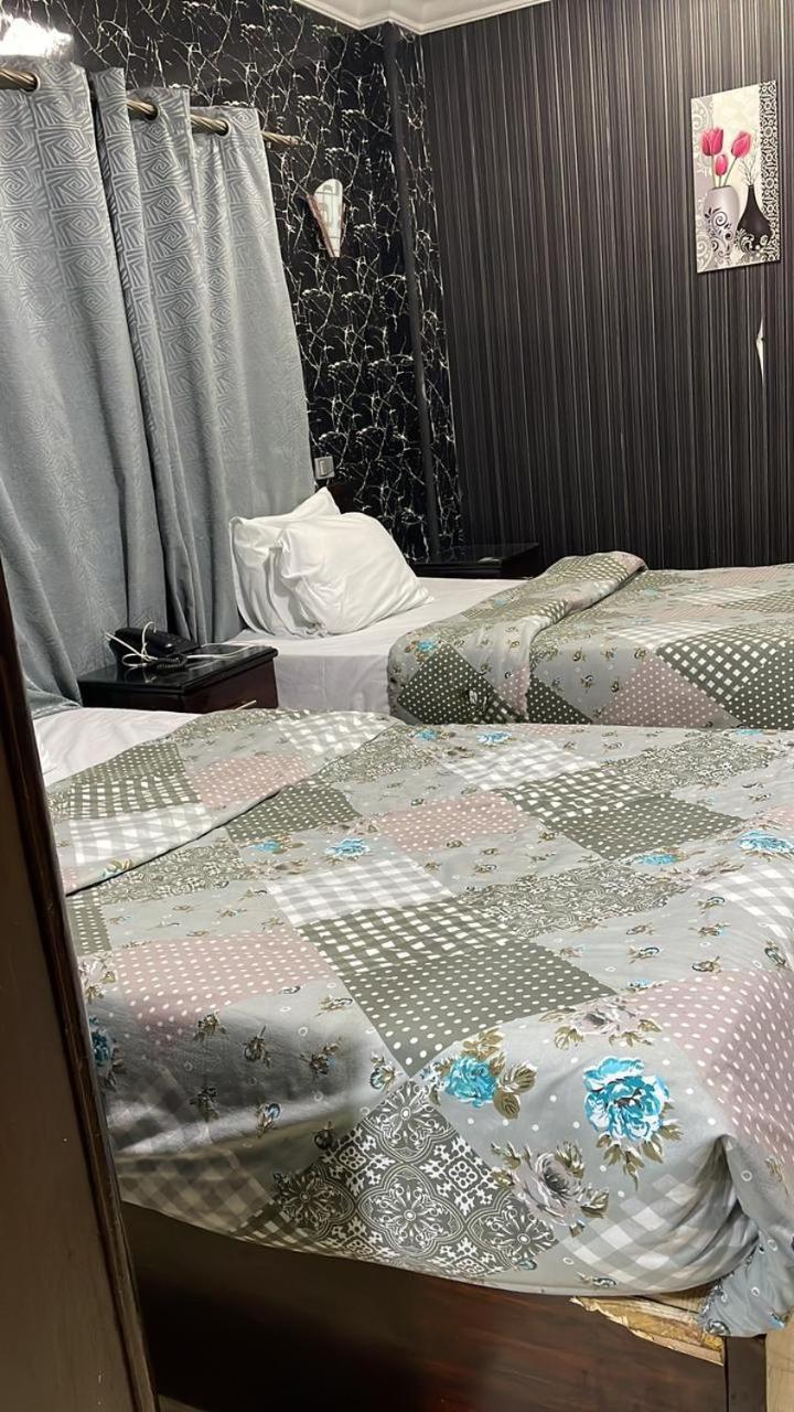 Cairo Hotel Zewnętrze zdjęcie