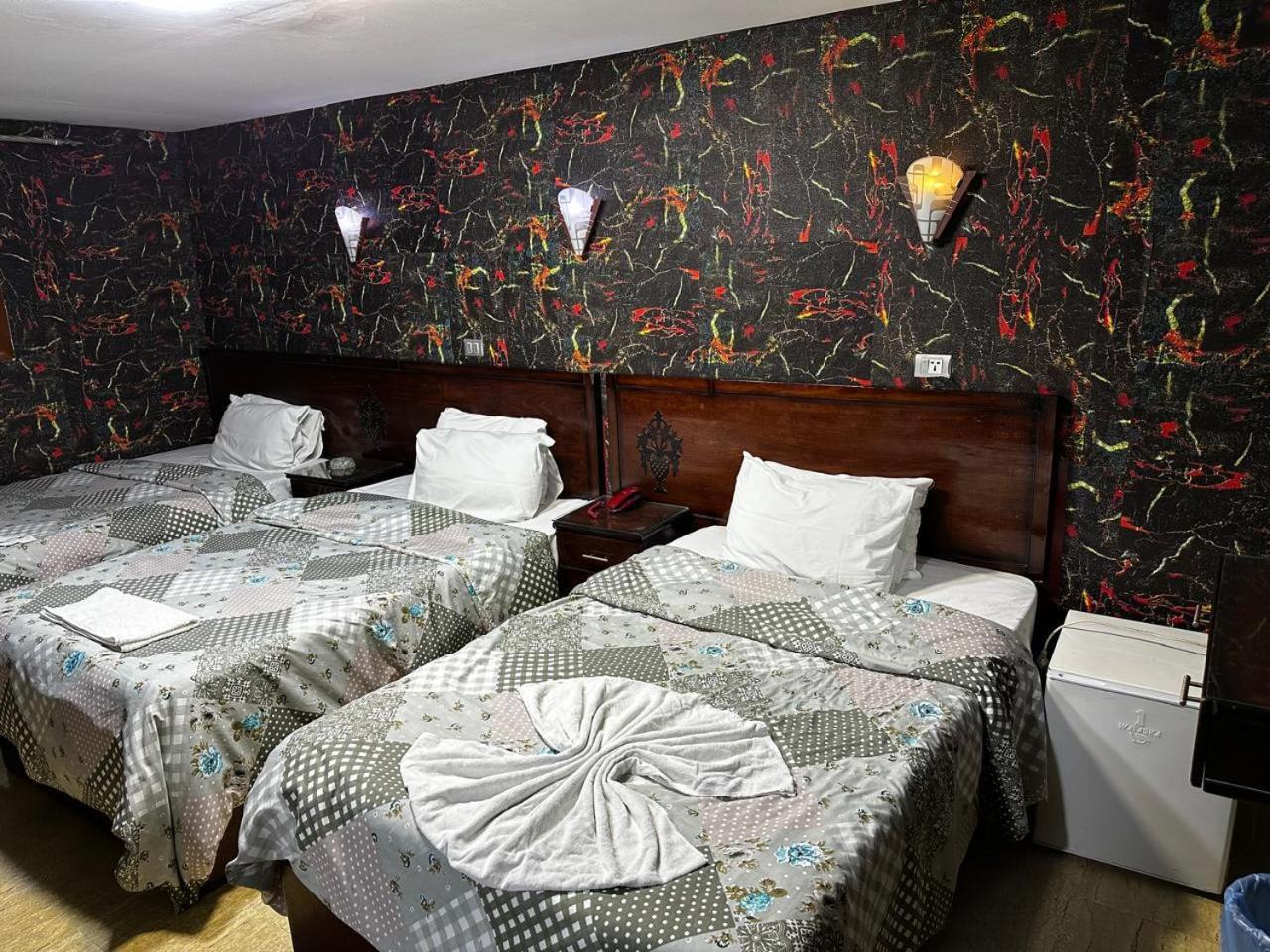 Cairo Hotel Zewnętrze zdjęcie