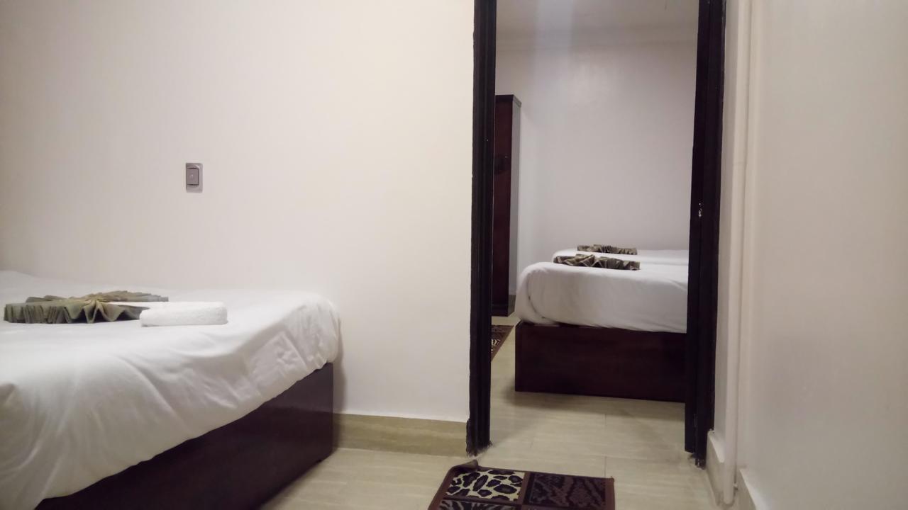Cairo Hotel Zewnętrze zdjęcie