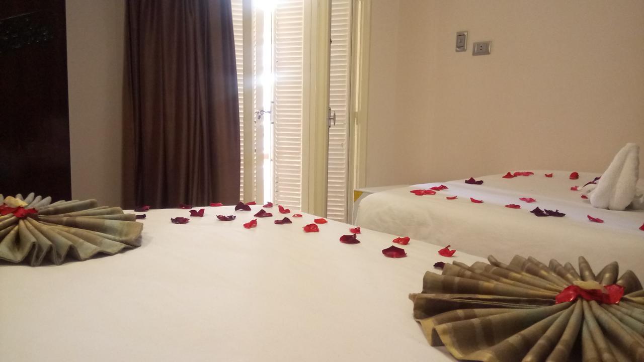Cairo Hotel Zewnętrze zdjęcie