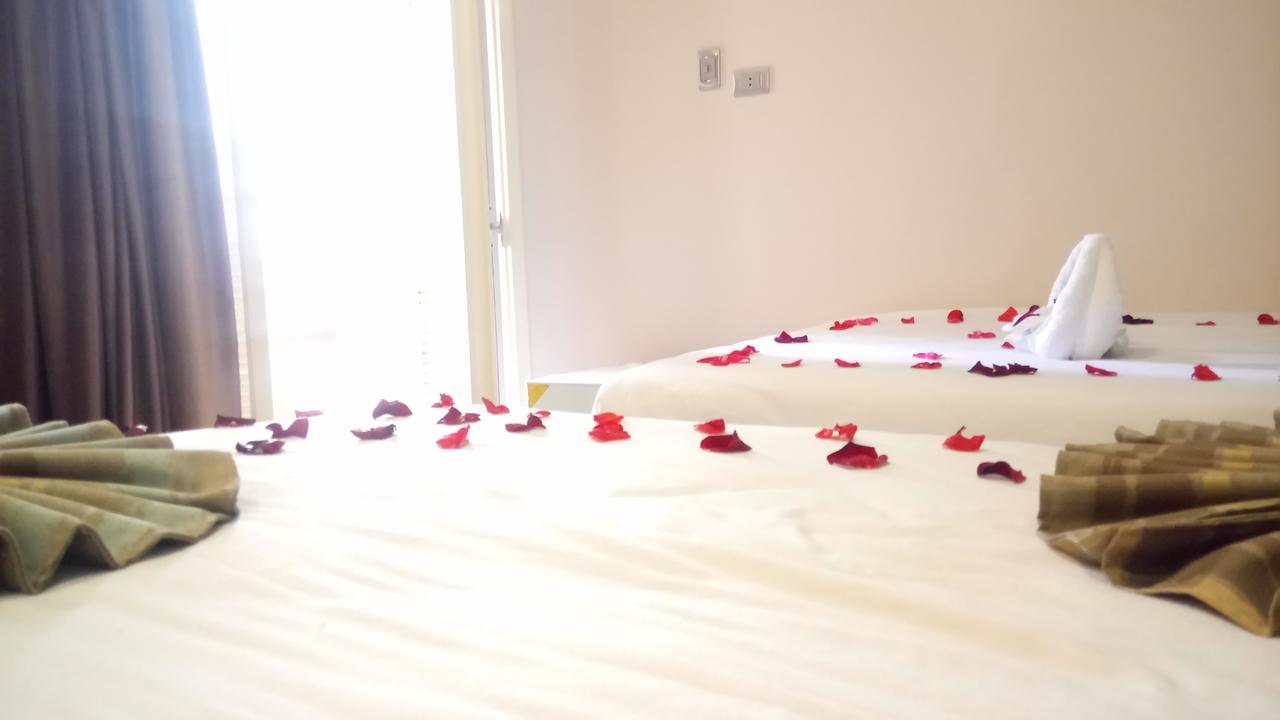 Cairo Hotel Zewnętrze zdjęcie